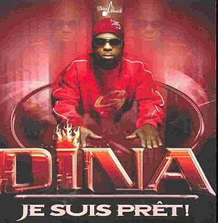 Dina - Je Suis Pret! (2005)