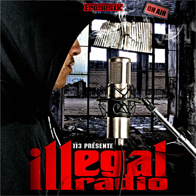 Illegal Radio (2006)