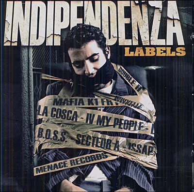Indipendenza Labels (2005)