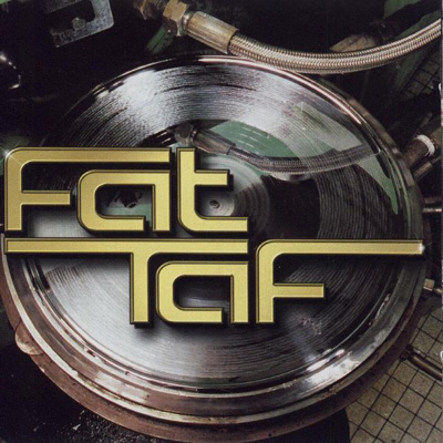 Fat Taf Vol. 1 (2003)