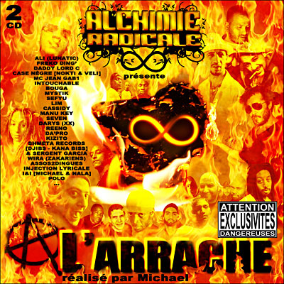 A L'arrache (2008)