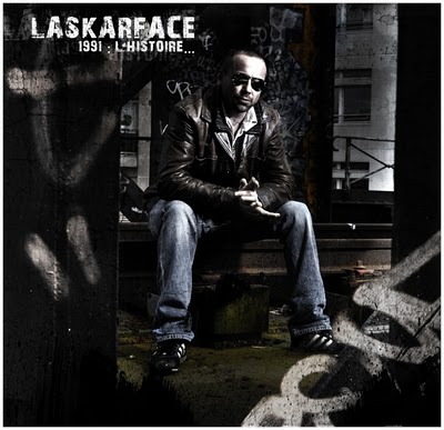Laskarface - 1991 L'histoire... (2010)
