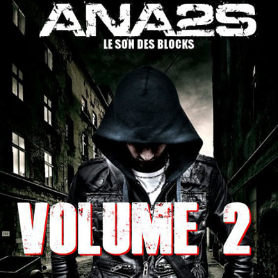 Ana2s - Le Son Des Blocks Vol. 2 (2009)