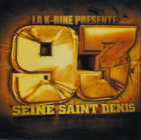93 Seine Saint Denis (2003)