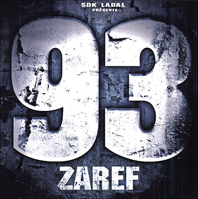 93 Zaref (2006)
