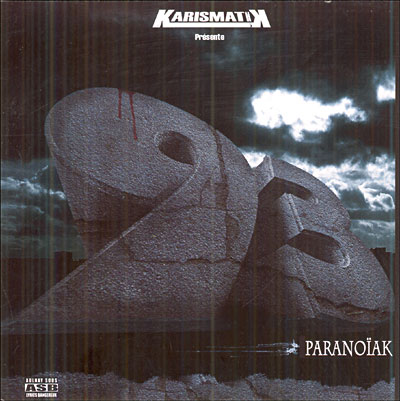 93 Paranoiak (2006)