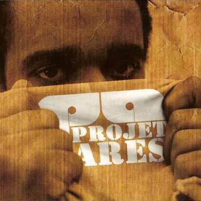 Projet Ares (2004)