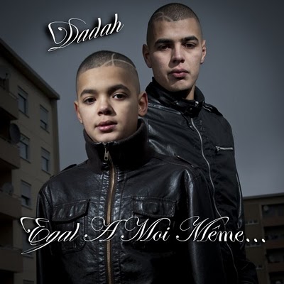 Dadah - Egal A Moi Meme (2010)