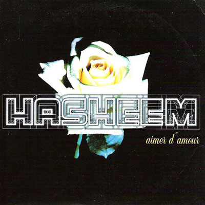 Hasheem - Aimer D'amour (1997)