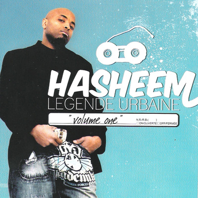Hasheem - Legende Urbaine (2005)