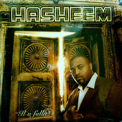 Hasheem - Il A Fallu (1998)