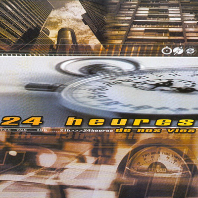 24 Heures De Nos Vies (1999) 