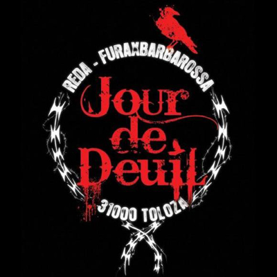 Reda & Furax - Jour De Deuil (2010)