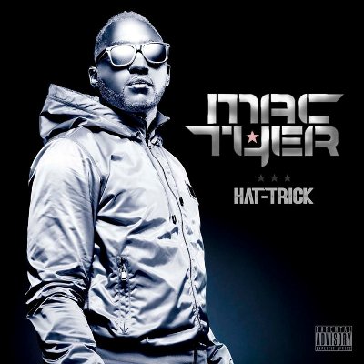 Mac Tyer / Hat Trick