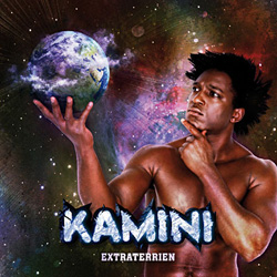 Kamini - Extraterrien (2009)
