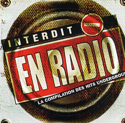 Interdit En Radio (2003)
