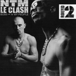 NTM - Le Clash BOSS & IV My People Round 2 (2000)