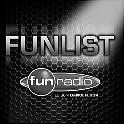 Fun Radio Funlist 2010 (2010)