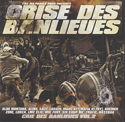Crise Des Banlieues Vol. 2 (2007)