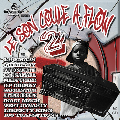 Le Son Coule A Flow Vol. 2 (2007)