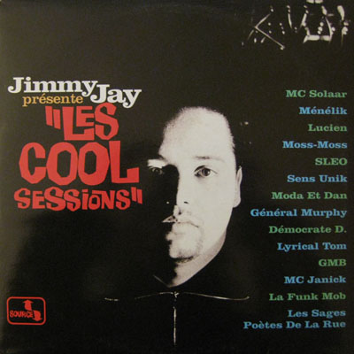Les Cool Sessions (1993)