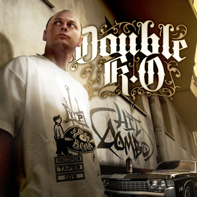 Double K.O. - Hit Combo (2010)