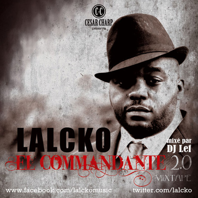 Lalcko - El Commandante 2.0 (2010)