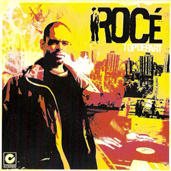 Roce - Top Depart (2001)