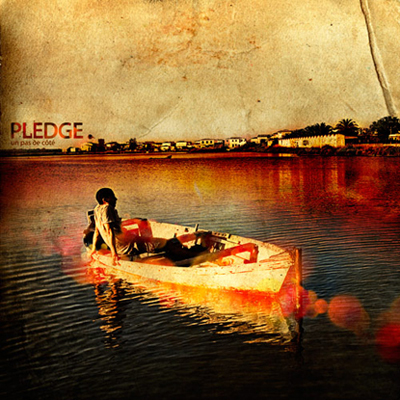 Pledge - Un Pas De Cote (2010)