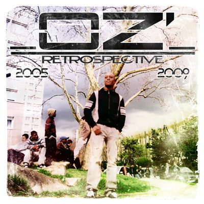 OZ - Retrospective De 2005 A 2009 (2010) 