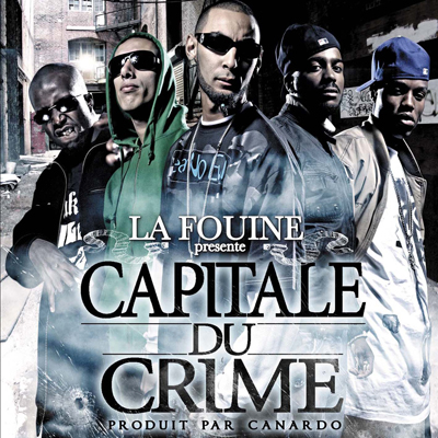 Capitale Du Crime Vol. 1 (2008)
