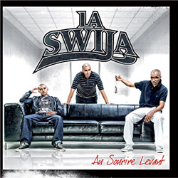 La Swija - Au Sourire Levant (2009)