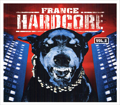 France Hardcore Vol. 2 (2007)