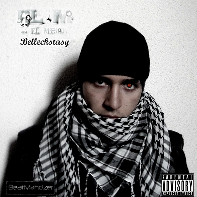 Al-M aka El Mehdi - Belleckstasy Compilation (2010)