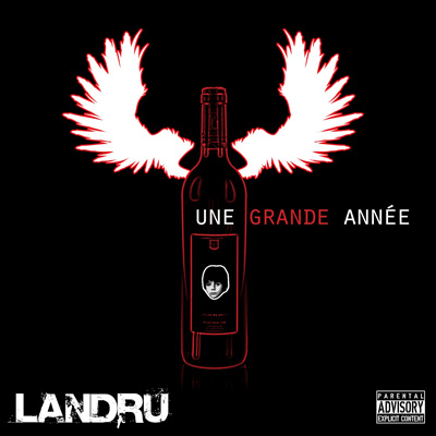 Landru - Une Grande Annee (Street Album) (2010)