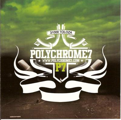 Polychrome7 (2008)