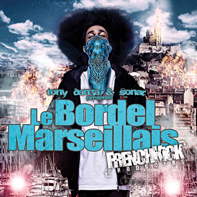 Le Bordel Marseillais (2008)