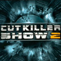 DJ Cut Killer - Cut Killer Show Vol. 2 (2001)
