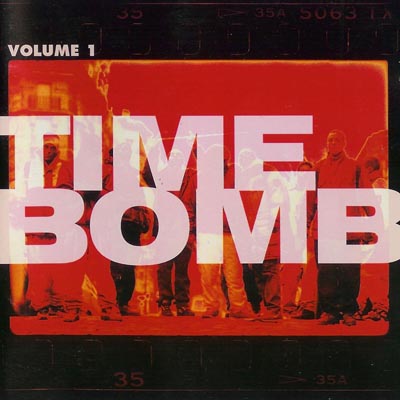 Time Bomb Vol. 1 (1995)