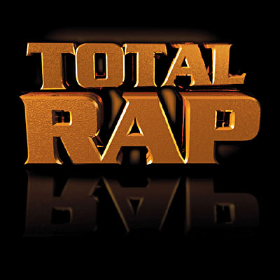 Total Rap Vol. 2 (2007)