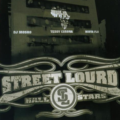Street Lourd Hall Stars (2004)