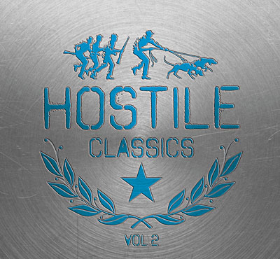 Hostile Classics Vol. 2 (2008)