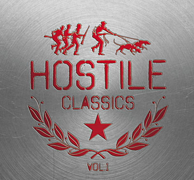 Hostile Classics Vol. 1 (2008)