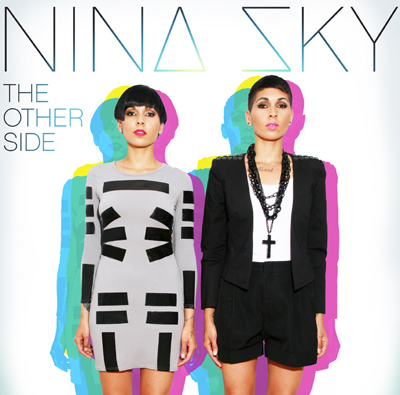 Nina Sky - The Other Side (2010)