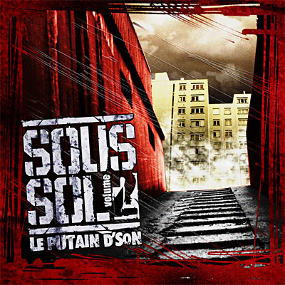 Sous Sol Vol. 2 (2007)