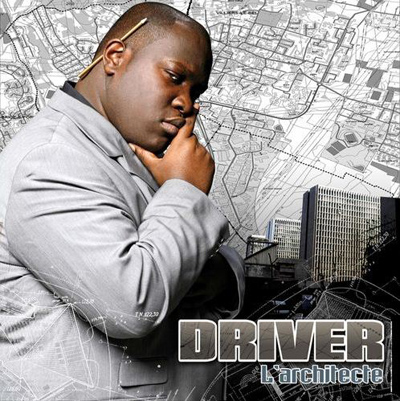 Driver - L'architecte (2010)