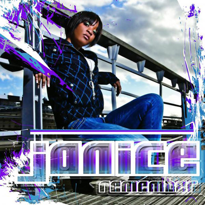 Janice - Remember (Reedition) (2010) 