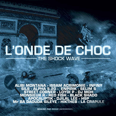 L'onde De Choc (2007)