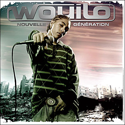 Wouilo - Nouvelle Generation (2007)