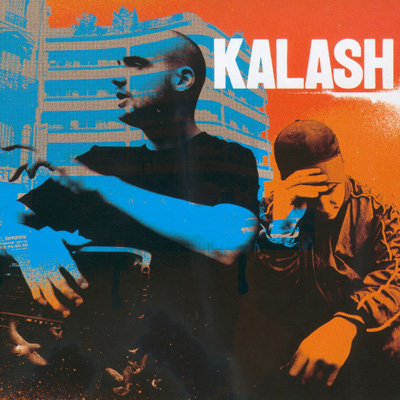 Kalash - Kalash (2003)